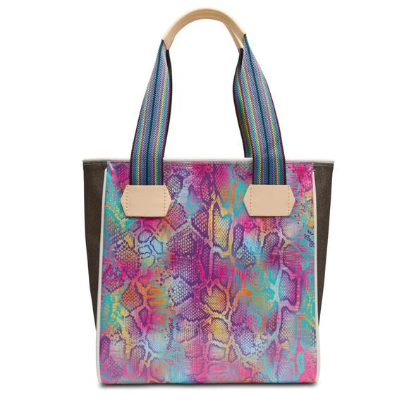 Consuela - Steph Classic Tote main image 1